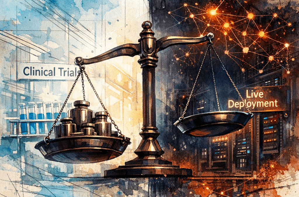 Dear CEO – Is your AI governance is currently a legal time bomb