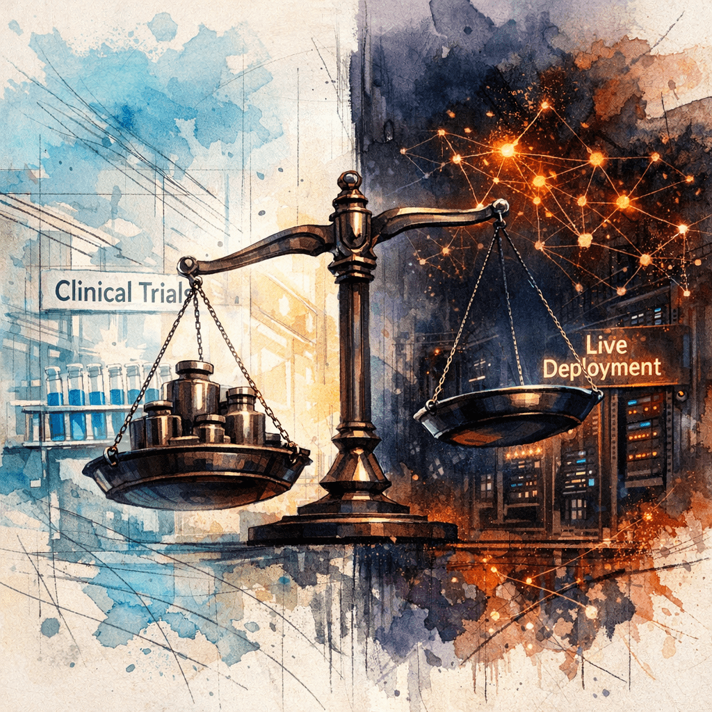 Dear CEO – Is your AI governance is currently a legal time bomb