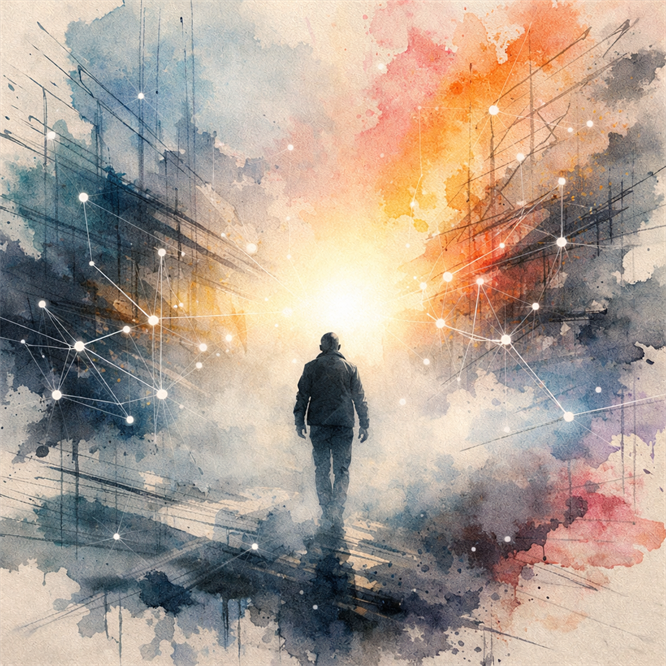 Dear CEO – The Cost of Waiting for Certainty in an AI World
