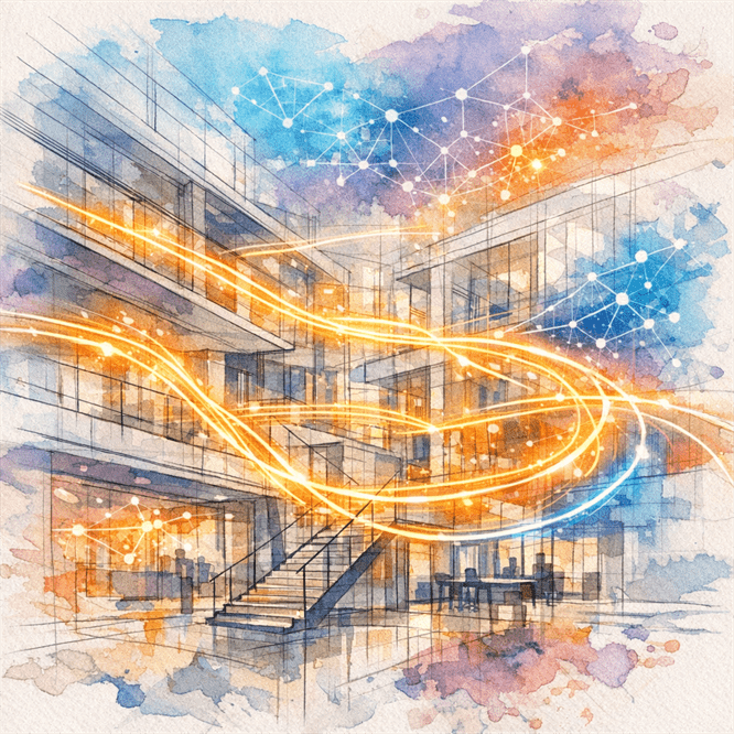 Dear CEO – The Silent Killer of Enterprise Value is Not Competition but Fragmentation