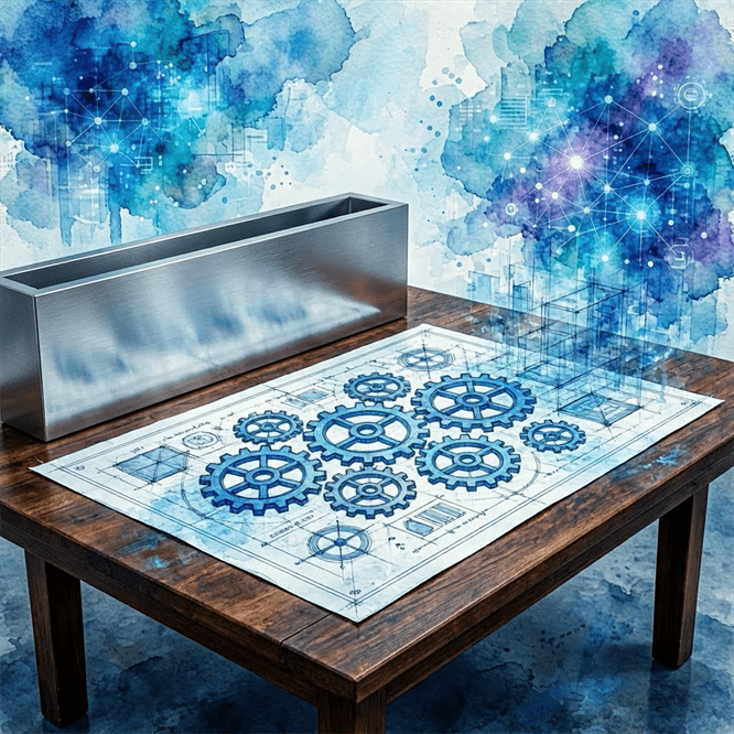 Dear CEO – Investing in agentic AI without patents is just donating your R&D to the market