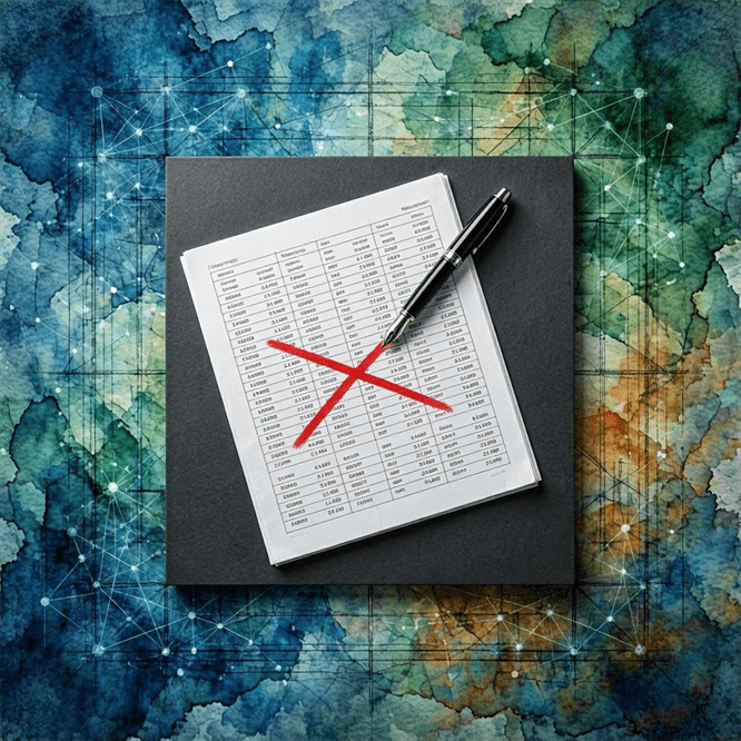 Dear CEO – My CFO father in law had a ruthless rule for IT spending does it apply to AI