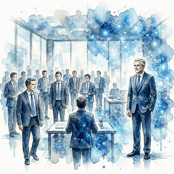 Dear CEO – The cheapest consulting model is actually the most expensive