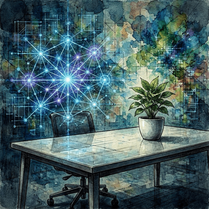 Dear CEO – Your Gen AI strategy is likely breaking your ESG commitments