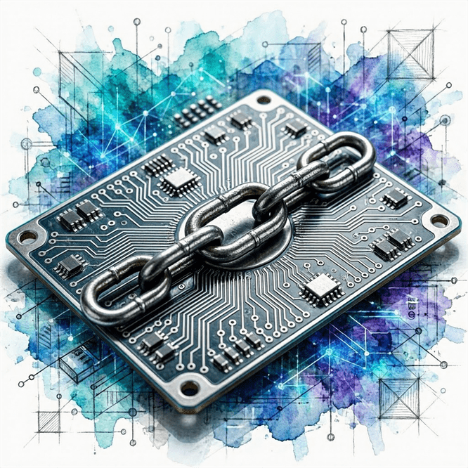Dear CEO – Your strategic partnership is actually a digital handcuffs agreement