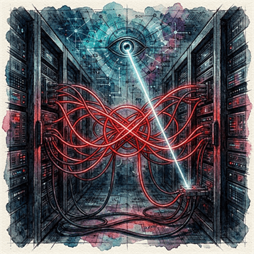 Dear CEO – We all know your custom code was spaghetti – We just thought it was invisible