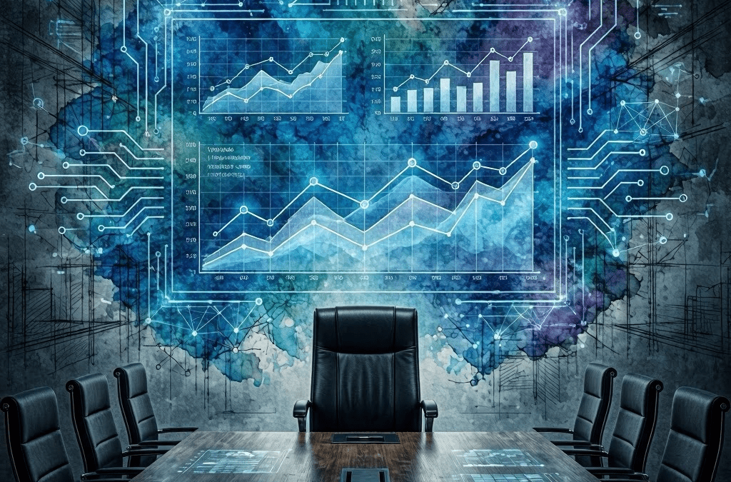 Dear CEO – Why Your CFO Is The Biggest Bottleneck In Your AI Transformation