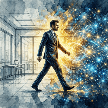 Dear CEO – Your AI Strategy is Failing Because You’re Solving a Human Problem with Software