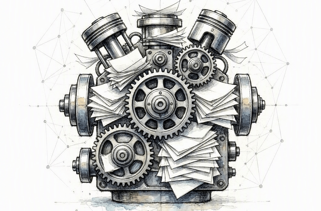 Dear CEO – Automating your compliance engine won’t reduce your risk