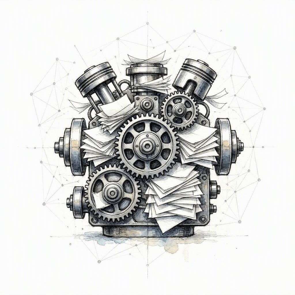 Dear CEO – Automating your compliance engine won’t reduce your risk