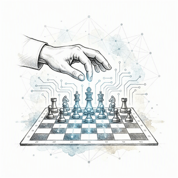 Dear CEO – There are two types of CEOs in the AI era
