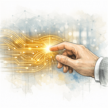 Dear CEO – Why Your AI Strategy is Failing the Human Test
