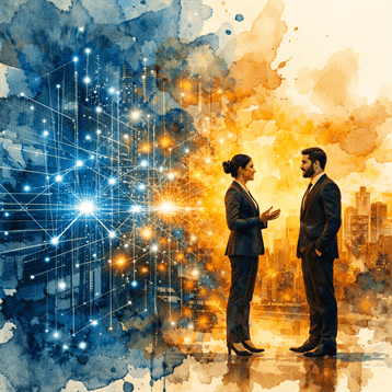 Dear CEO – Why Your Tech Stack is Creating a Leadership Vacuum