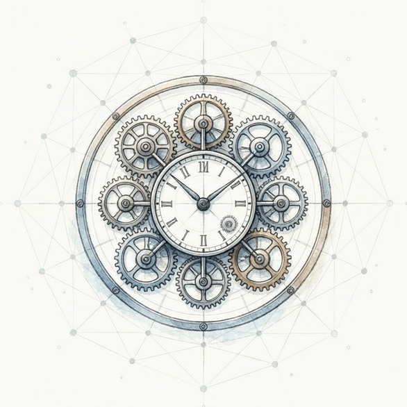 Dear CEO – Your employees are getting faster, but your business is standing still