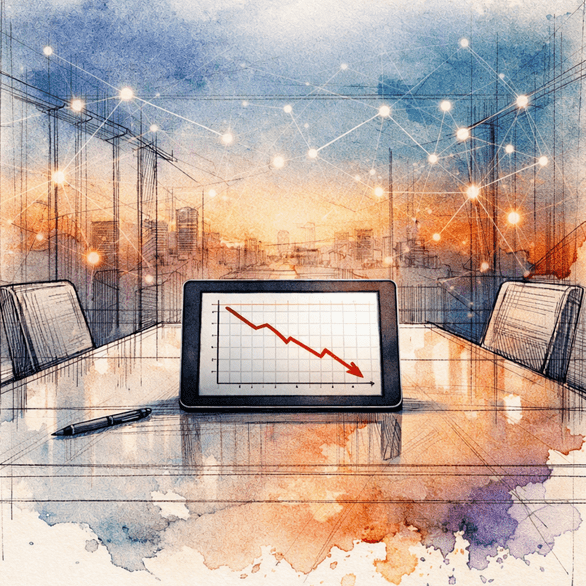Dear CEO – AI implementation adds a permanent new line item to your operational overhead