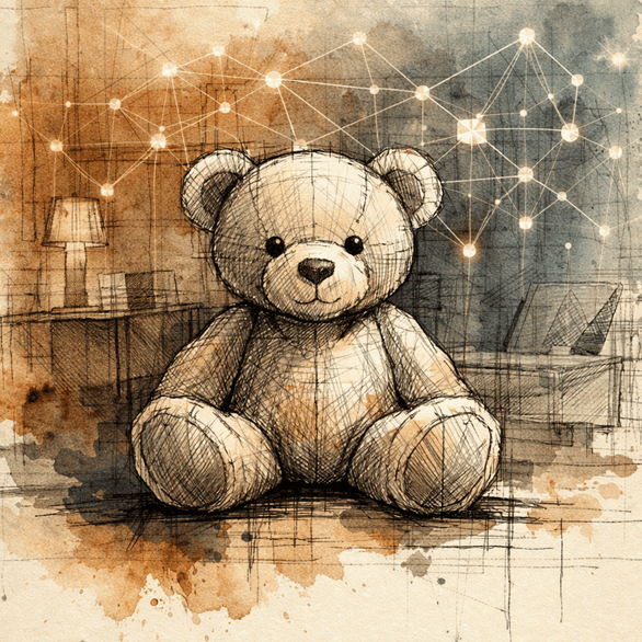 Dear CEO – Move fast and break things works in a sandbox. It becomes negligence in a nursery