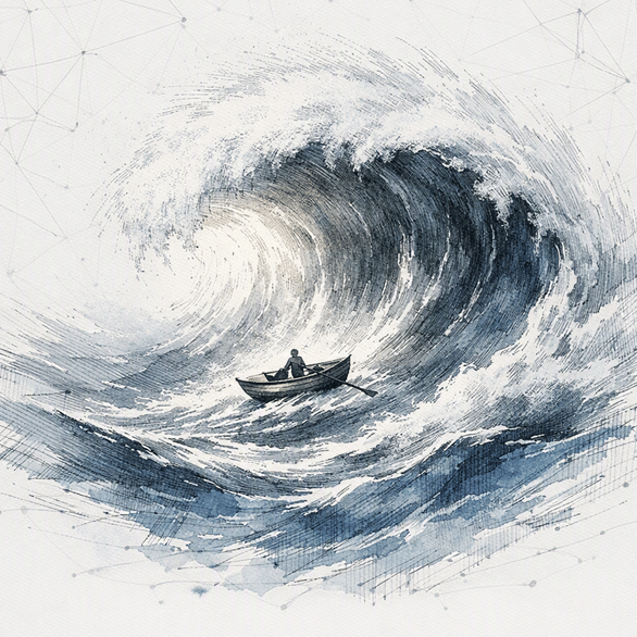 Dear CEO – The AI Scaling Paradox