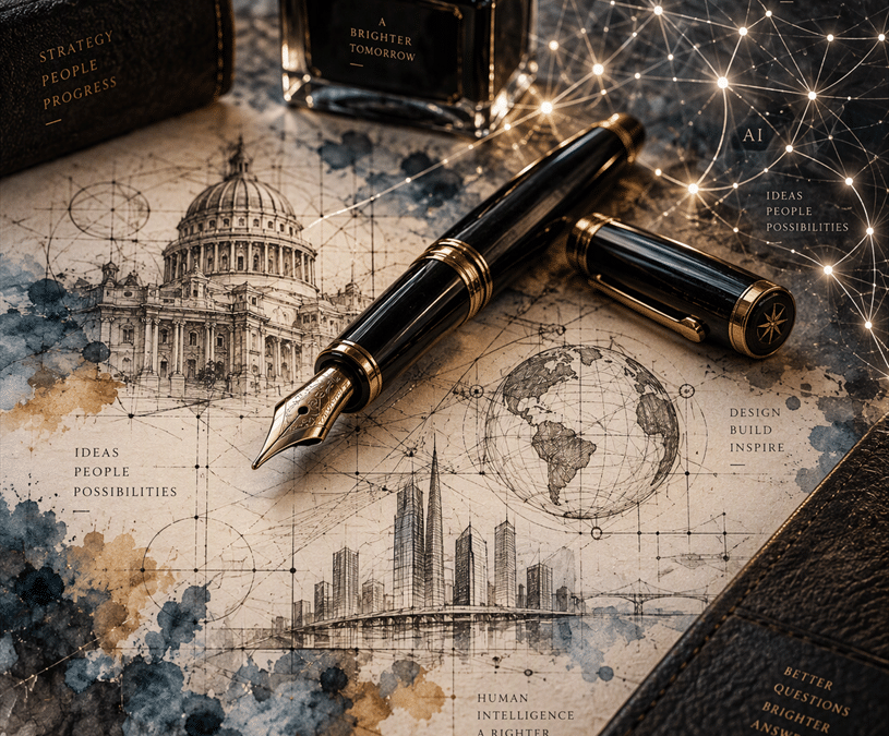 Dear CEO – The “Leadership Evolution” Approach