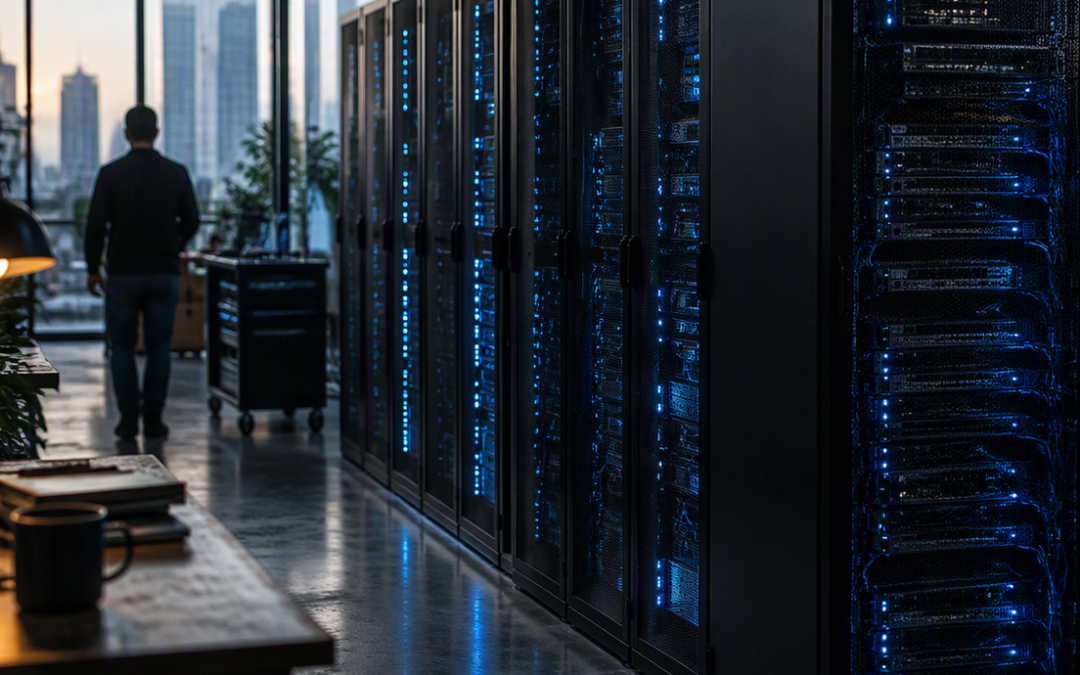 Dear CEO – The end of the AI rental economy