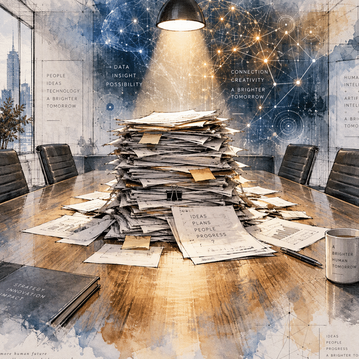 Dear CEO – Your Most Critical Data is Rotting