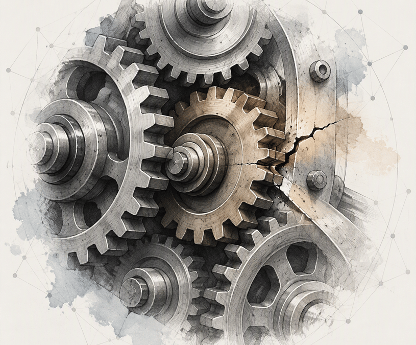 Dear CEO – Chatbots lie. Agents act. One is a nuisance; the other is a liability.