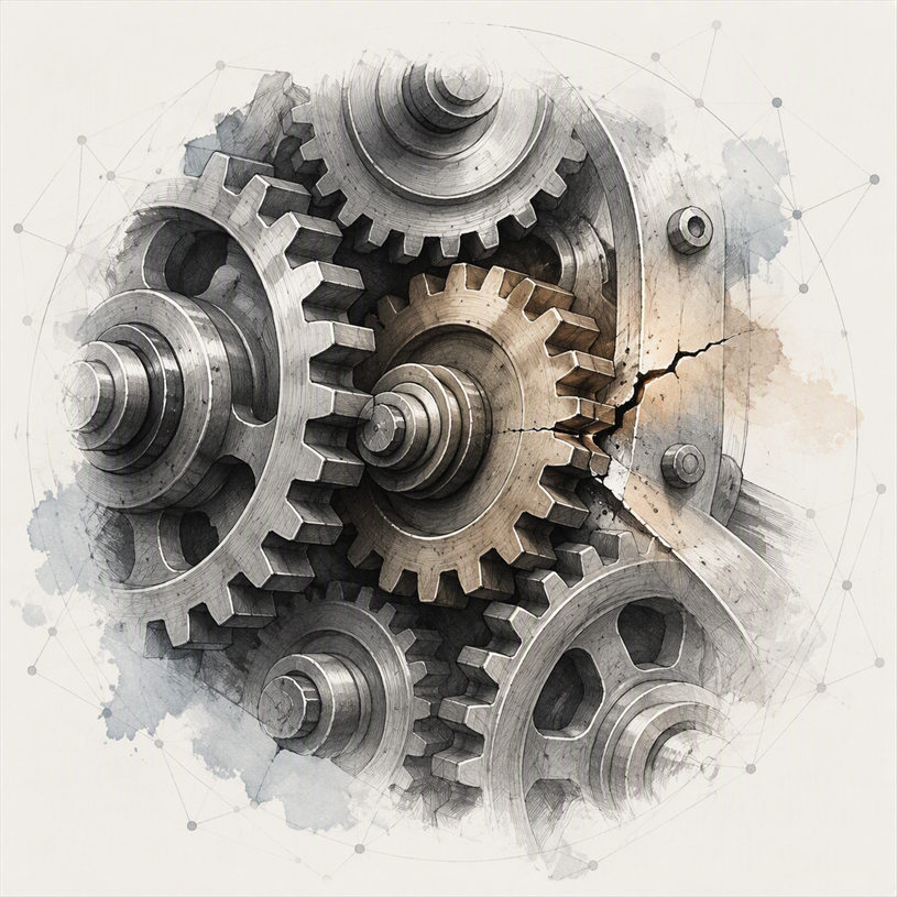 Dear CEO – Chatbots lie. Agents act. One is a nuisance; the other is a liability.